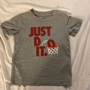Nike toddler Tee